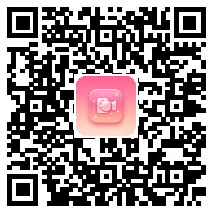 预见直播APP下载二维码